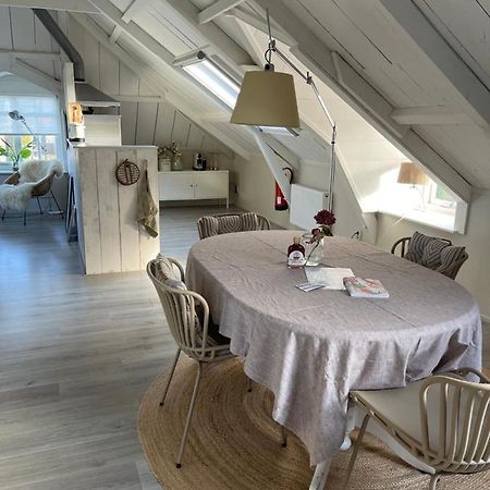 Bij Risje Dorp Apartment Ballum Екстериор снимка